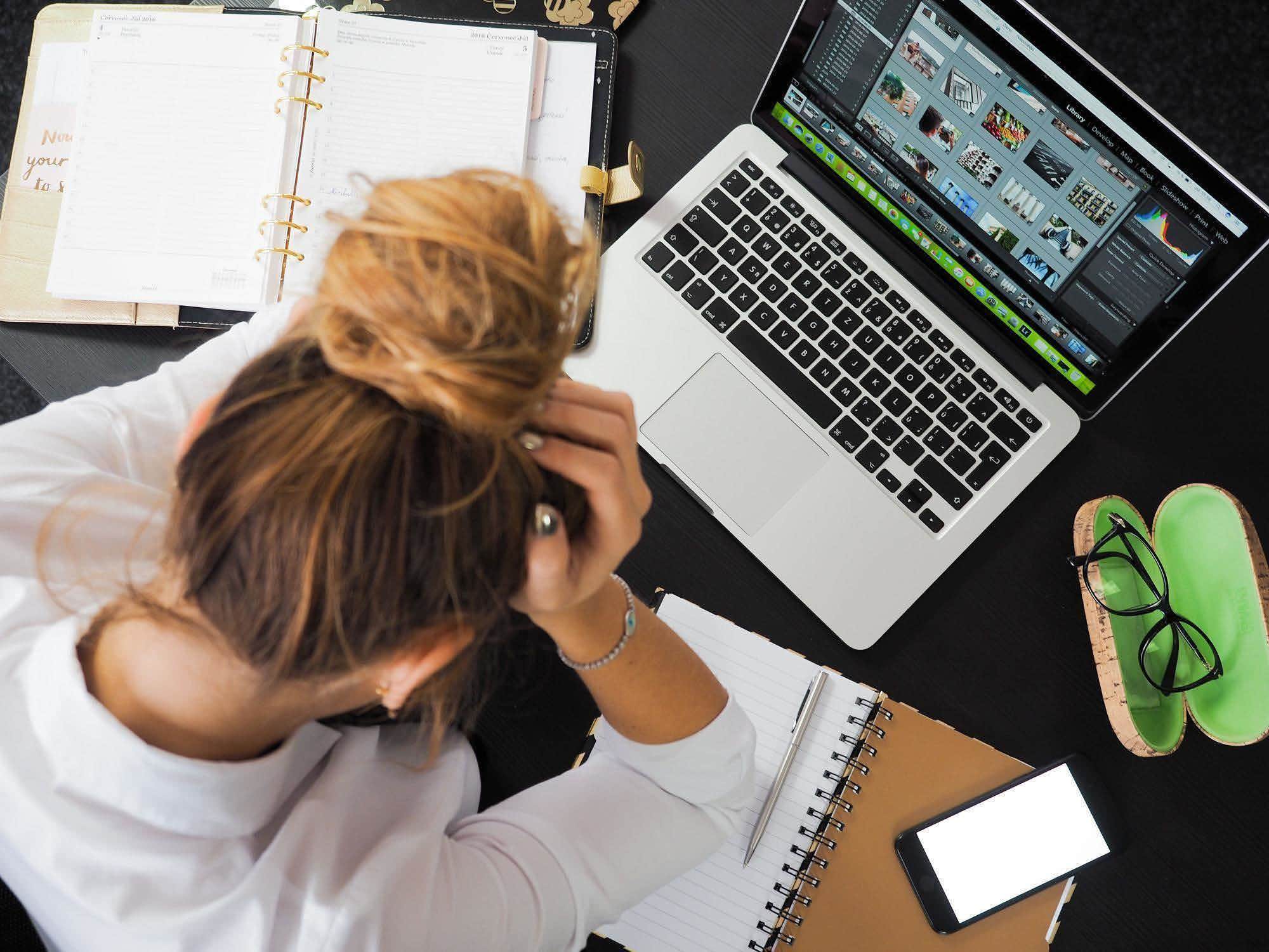 Aiuto e Preparazione Esami Universitari