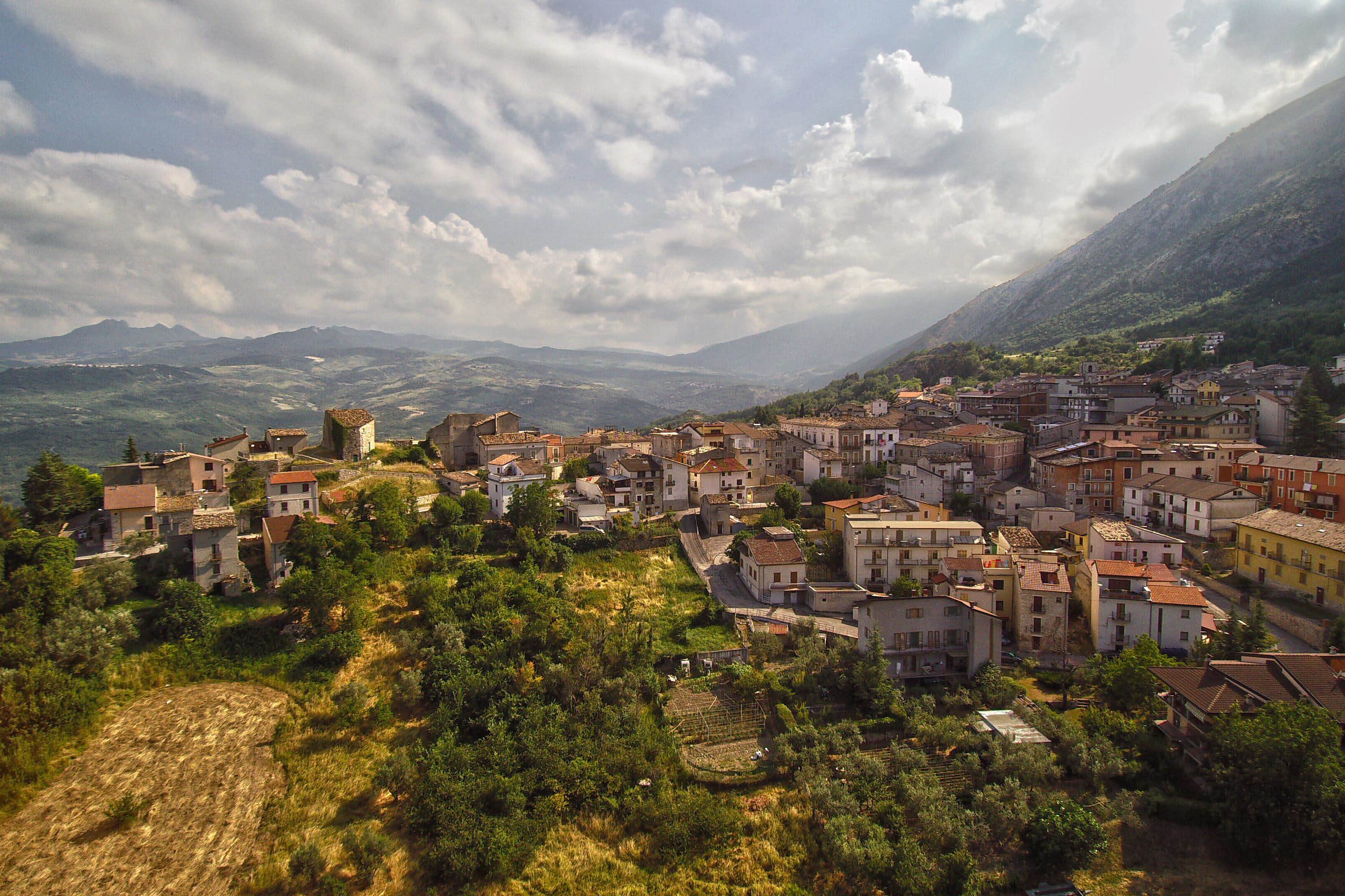 Sedi in Abruzzo per aiuto esami e corsi di laurea