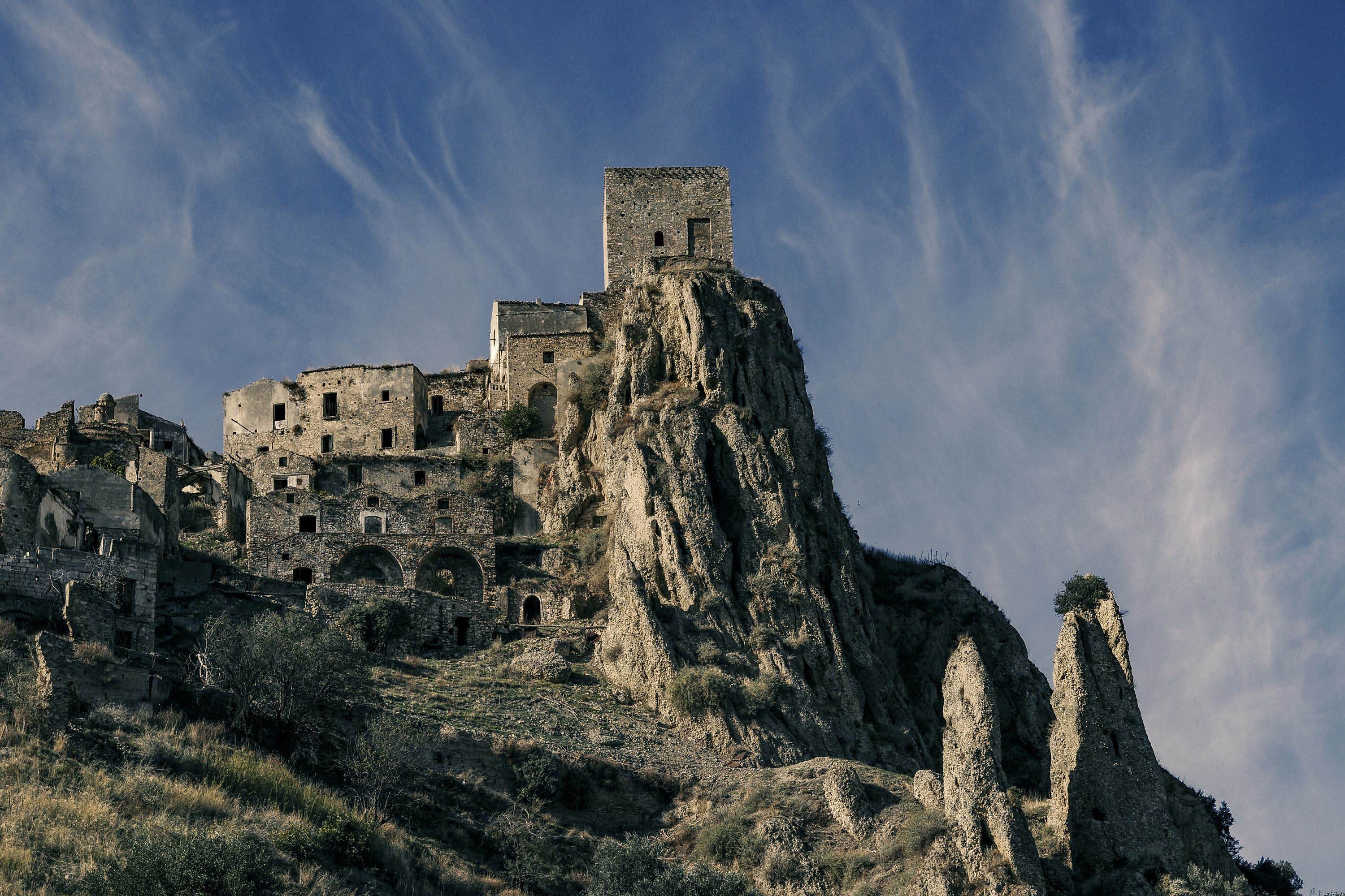 Sedi in Basilicata per aiuto esami e corsi di laurea