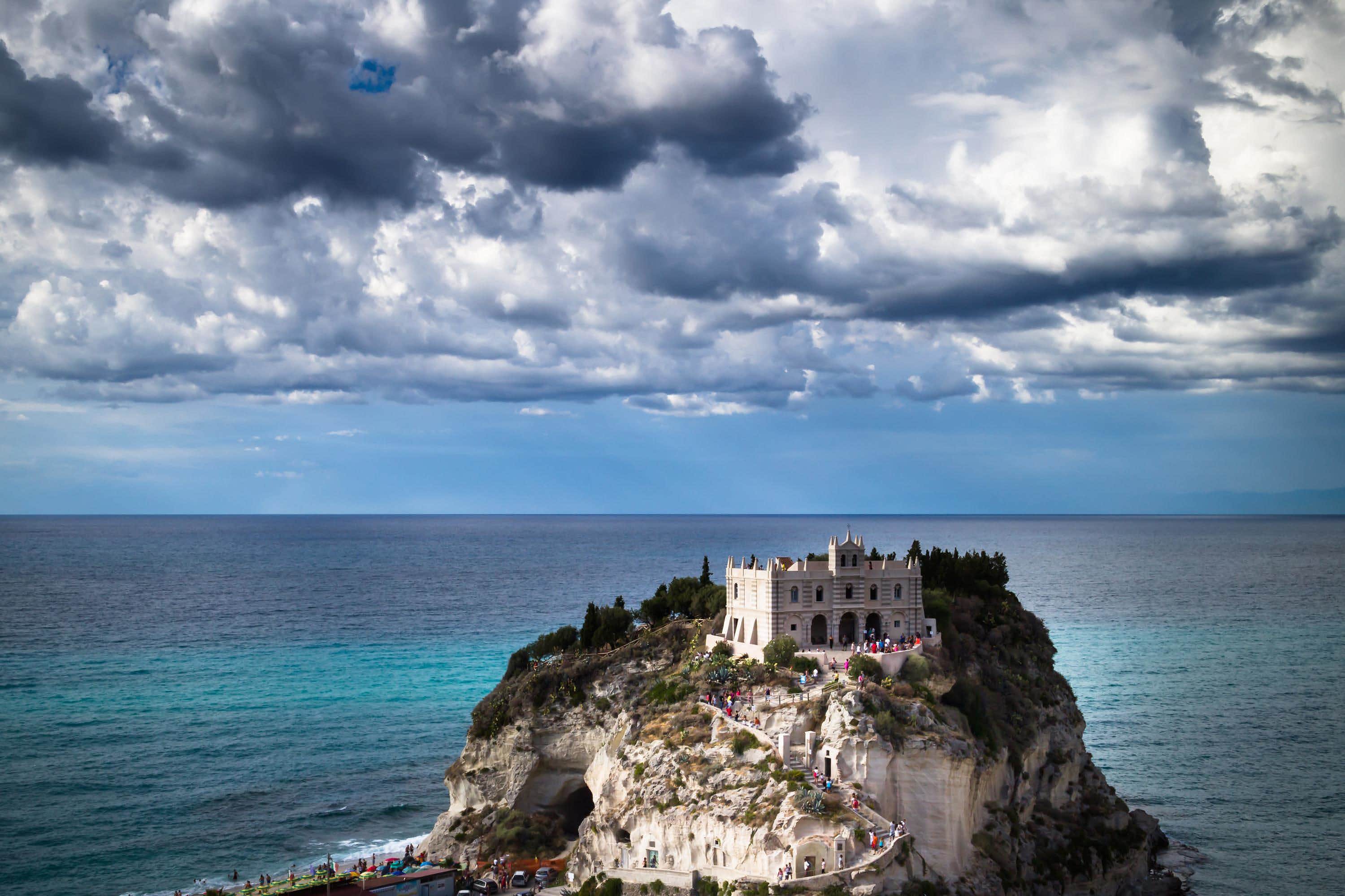 Sedi in Calabria per aiuto esami e corsi di laurea