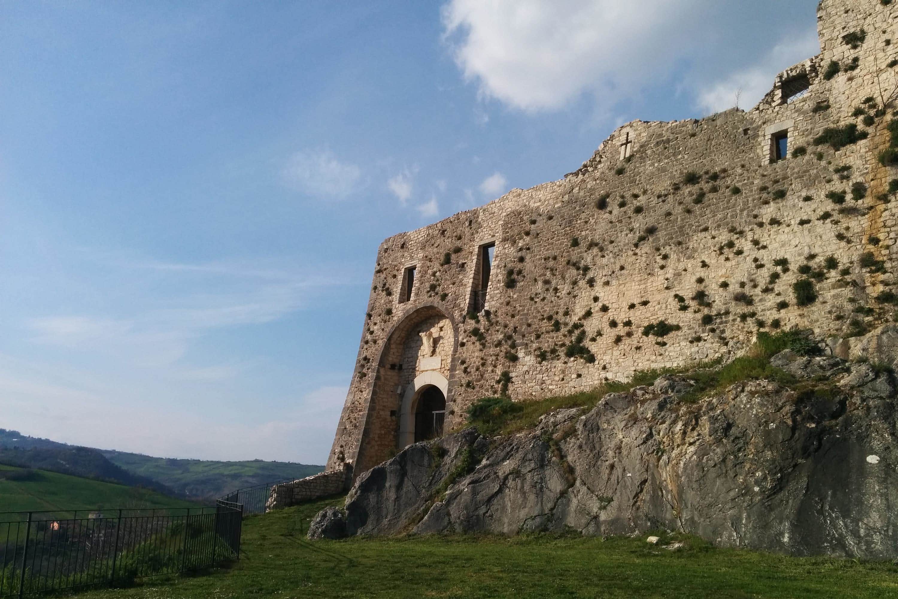 Sedi in Molise per aiuto esami e corsi di laurea