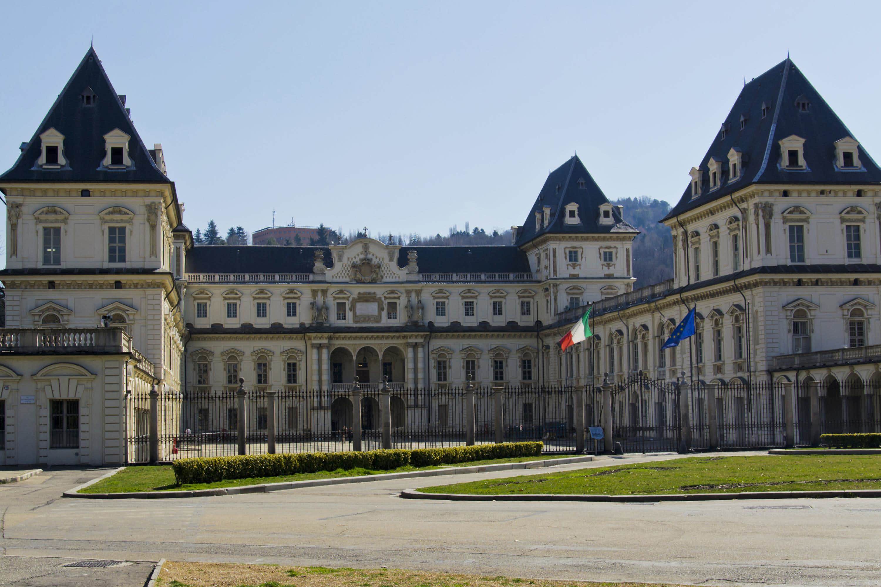 Sedi in Piemonte per aiuto esami e corsi di laurea