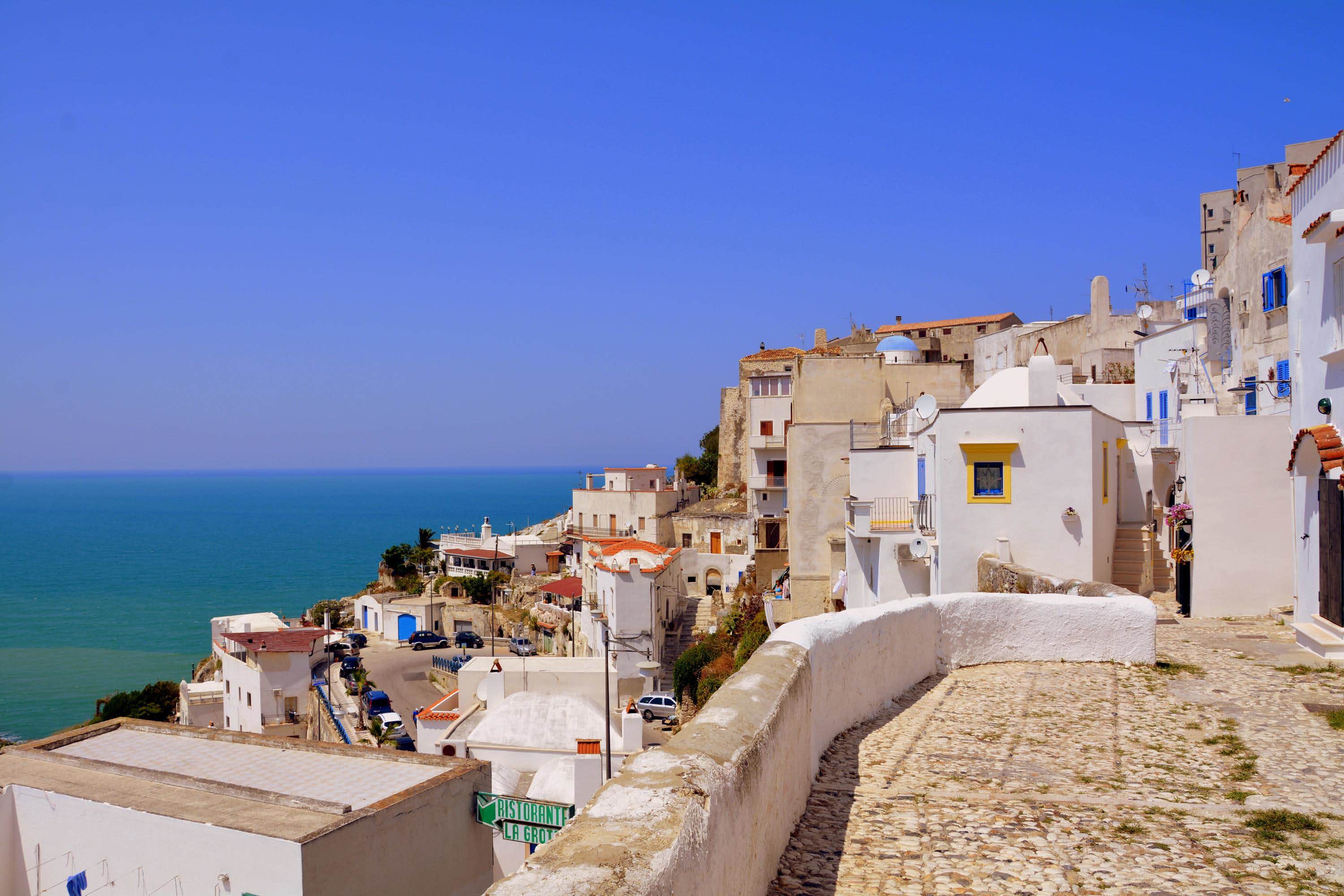 Sedi in Puglia per aiuto esami e corsi di laurea