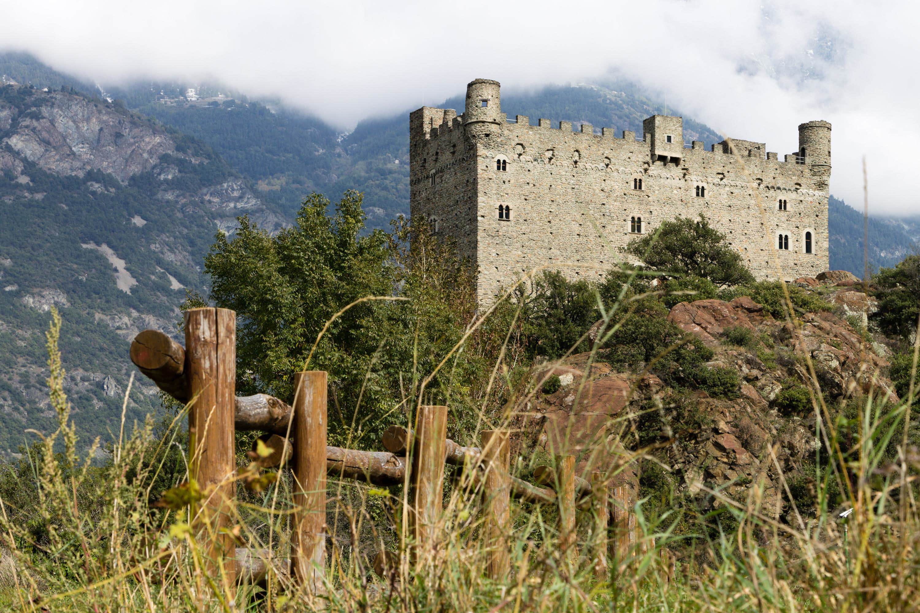 Sedi in Valle d'Aosta per aiuto esami e corsi di laurea